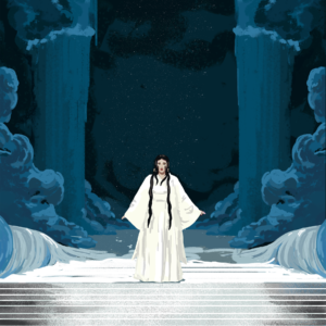 la principessa di gelo voghera Al teatro Valentino la rivisitazione della Turandot per i giovani