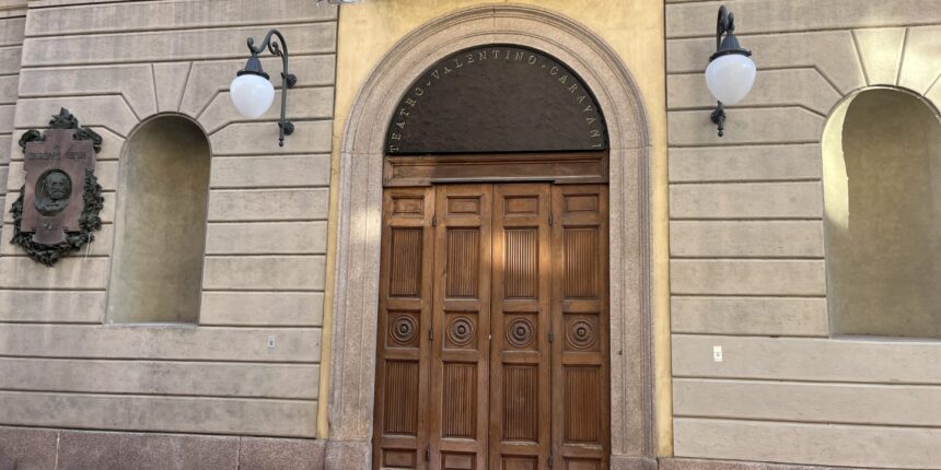 Successo strabiliante per la Stagione Teatrale 2023/2024: il Teatro Valentino Garavani incanta il pubblico con un record di vendite