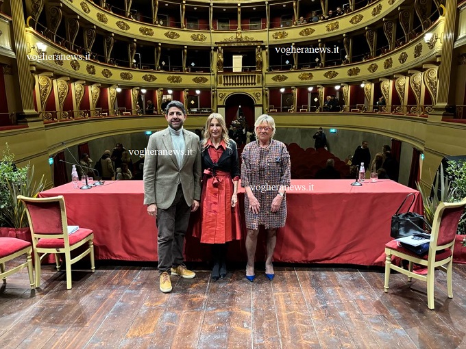 Teatro Valentino Garavani. Svelata la Stagione artistica 2023/2024. Ecco i 12 appuntamenti. “Una programmazione pensata per tutte e tutti”