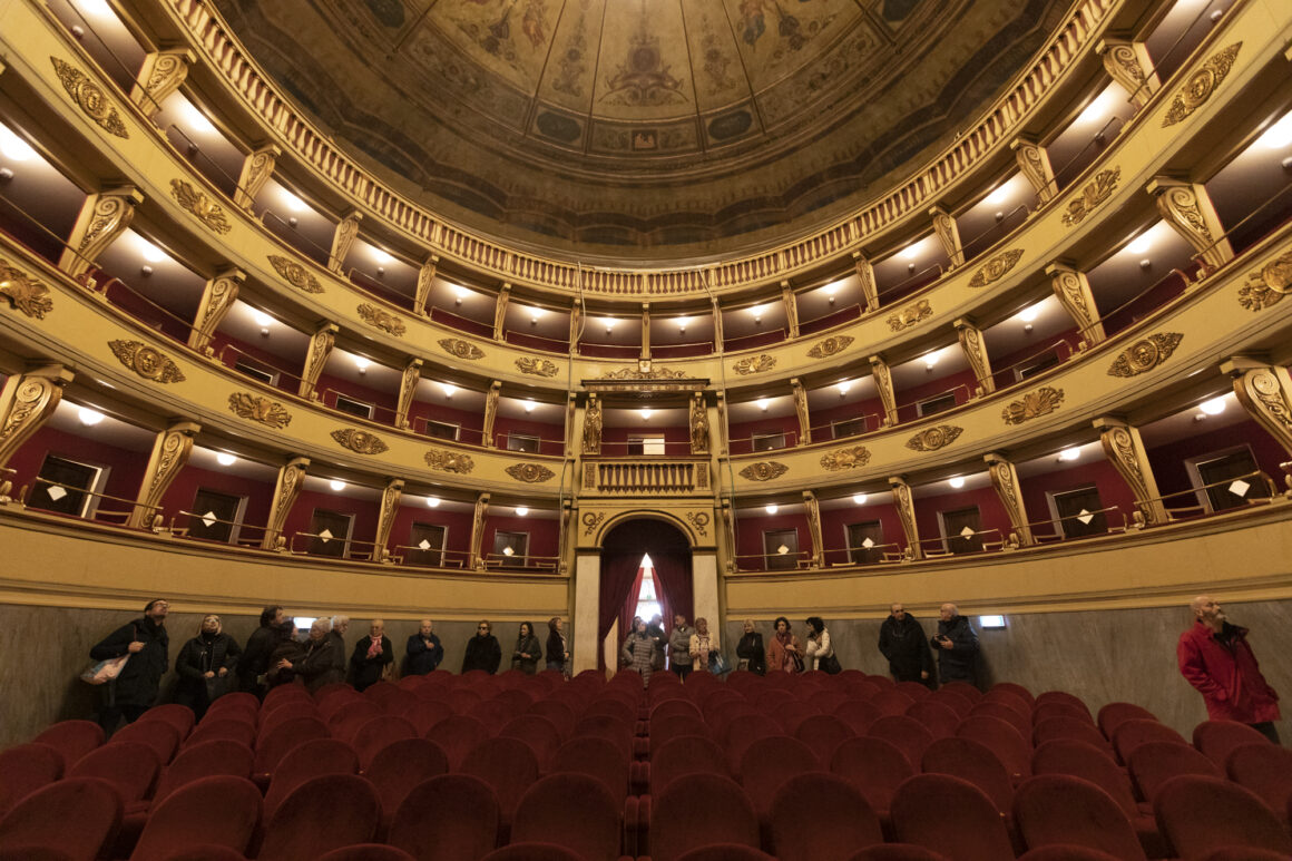 Amore a Prima Visita