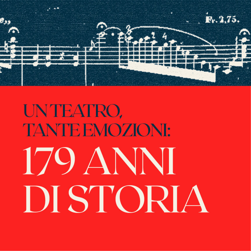 Concerto verdiano per i 179 anni del teatro di Voghera