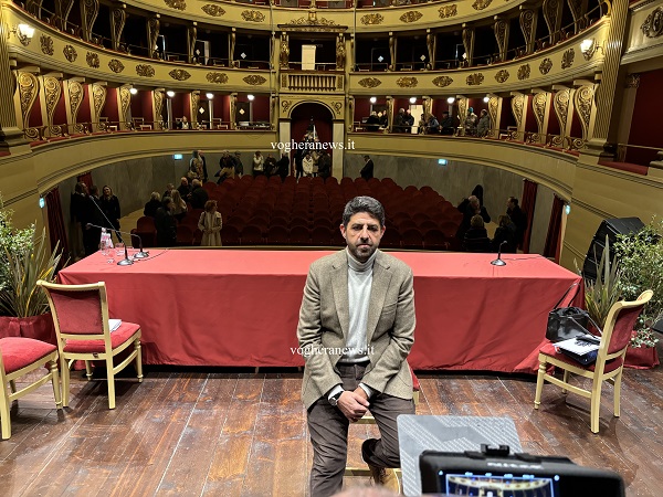 Eletto Vicepresidente di EFA il consulente per la gestione del Teatro Valentino Garavani