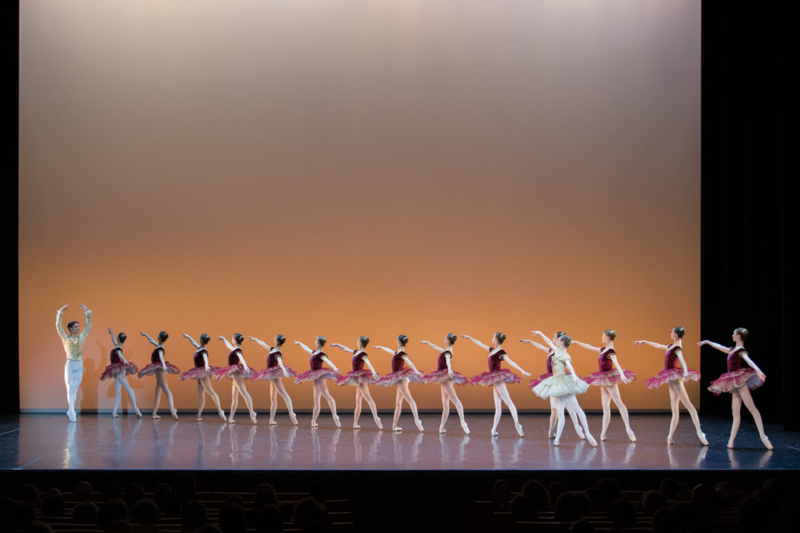 Paquita Da Paquita a Rossini Cards: la Scuola di Ballo dell’Accademia Teatro alla Scala in scena sabato 21 febbraio al Teatro Valentino Garavani di Voghera