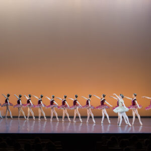 Paquita Da Paquita a Rossini Cards: la Scuola di Ballo dell’Accademia Teatro alla Scala in scena sabato 21 febbraio al Teatro Valentino Garavani di Voghera
