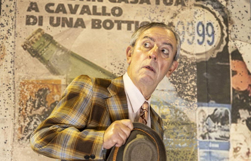 IL MEDICO DEI PAZZI