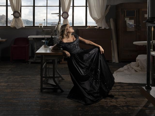 FEMINAE A TEATRO